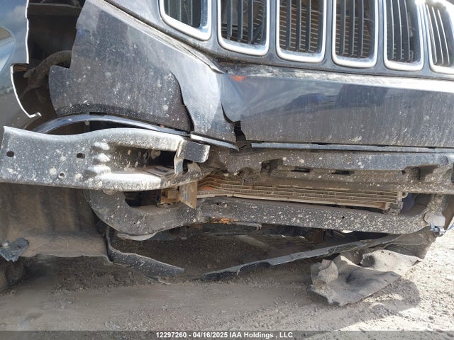 1C4RJFBG9GC447288 Jeep Grand Cherokee