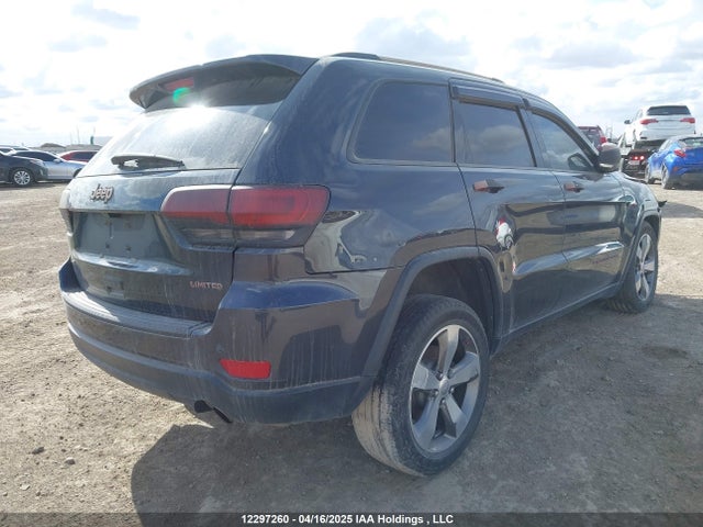 1C4RJFBG9GC447288 Jeep Grand Cherokee