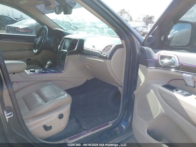 1C4RJFBG9GC447288 Jeep Grand Cherokee