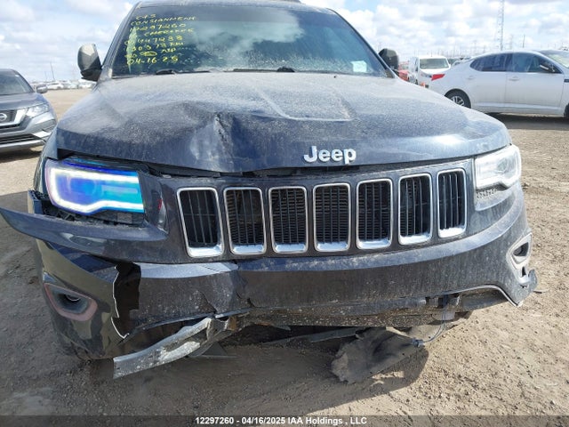 1C4RJFBG9GC447288 Jeep Grand Cherokee