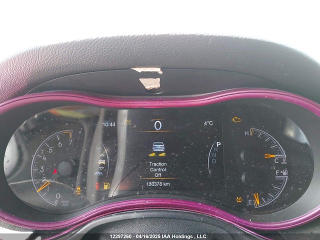 1C4RJFBG9GC447288 Jeep Grand Cherokee