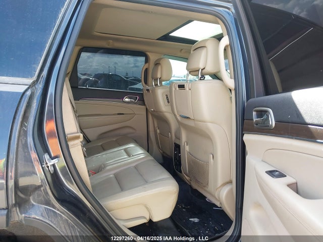 1C4RJFBG9GC447288 Jeep Grand Cherokee