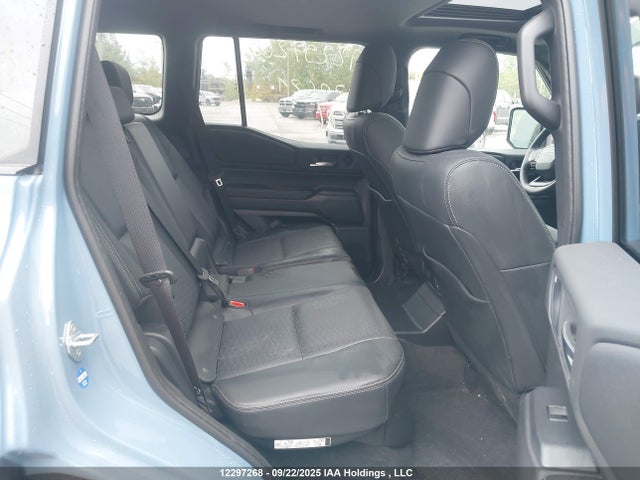 JTEABFAJXSK030621 Toyota t24a-fts
