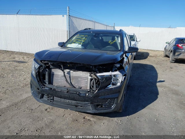 GMC lsd 2023 3GKALTEG6PL229108 Image 6