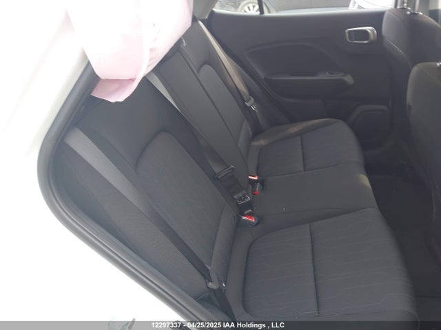 Продаж на аукціоні авто 2025 Hyundai Venue Se, vin: KMHRB8A36SU369168, номер лоту: 12297337