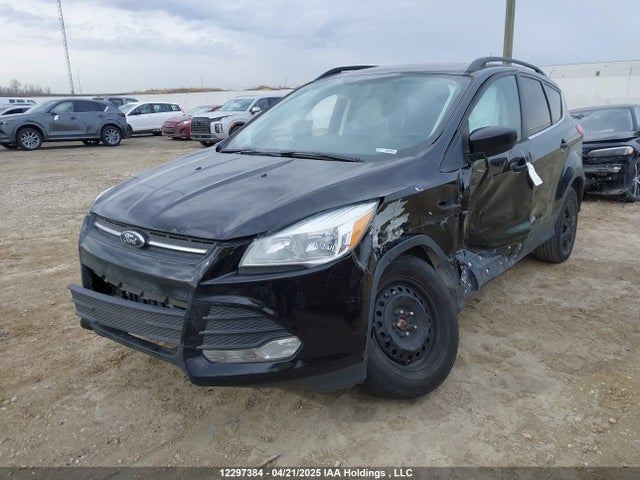 1FMCU9G93GUB76579 Ford 2016