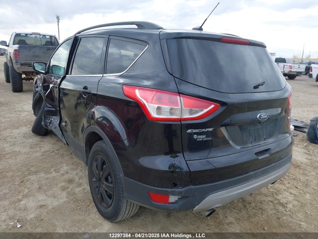 1FMCU9G93GUB76579 Ford 2016