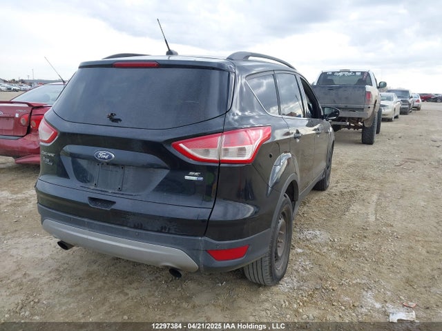 1FMCU9G93GUB76579 Ford 2016