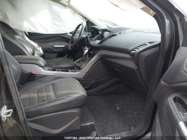 1FMCU9G93GUB76579 Ford 2016