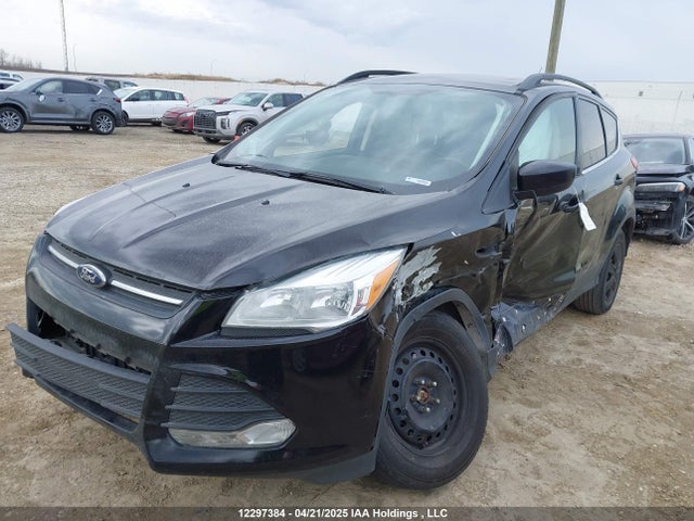 1FMCU9G93GUB76579 Ford 2016
