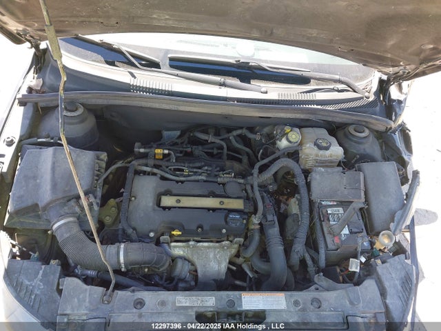 2014 Chevrolet Cruze Lt მანქანა იყიდება აუქციონზე, vin: 1G1PC5SBXE7297545, აუქციონის ნომერი: 12297396