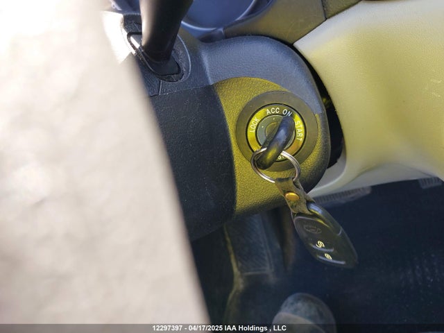 Aukcja sprzedaży 2011 Hyundai Accent Gl, vin: KMHCN4BC0BU617340, numer aukcji: 12297397