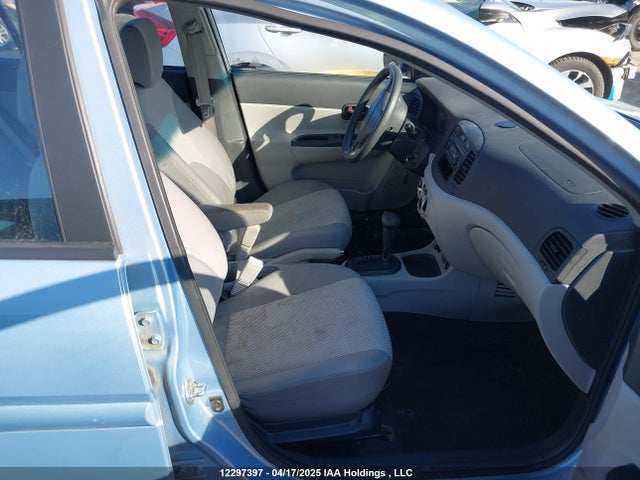 Aukcja sprzedaży 2011 Hyundai Accent Gl, vin: KMHCN4BC0BU617340, numer aukcji: 12297397