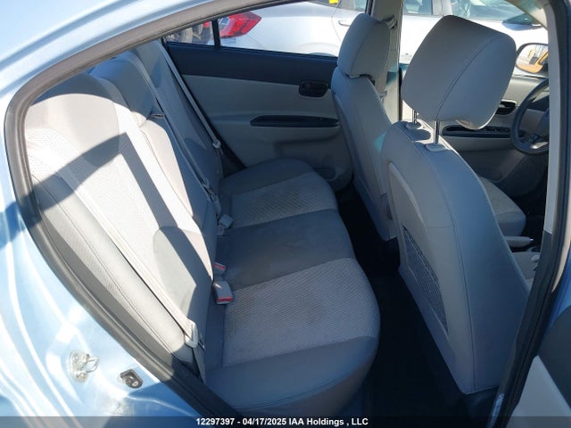 Aukcja sprzedaży 2011 Hyundai Accent Gl, vin: KMHCN4BC0BU617340, numer aukcji: 12297397