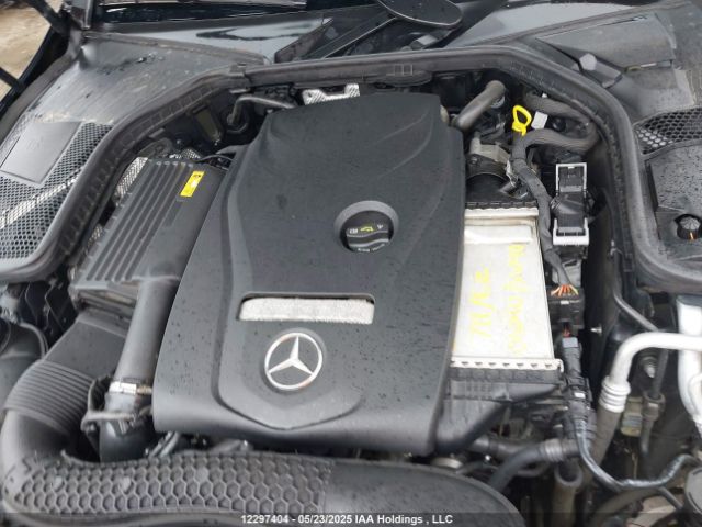 55SWF4KB4JU271580 Mercedes-Benz C 300 4matic