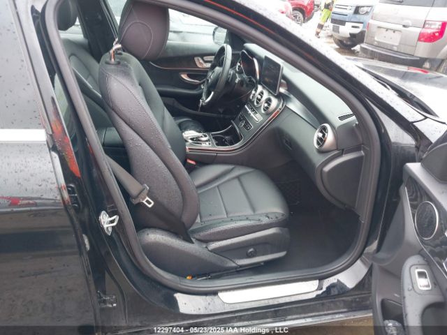 55SWF4KB4JU271580 Mercedes-Benz C 300 4matic