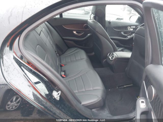 55SWF4KB4JU271580 Mercedes-Benz C 300 4matic