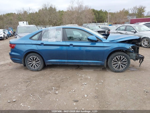 3VWE57BUXKM175918 Volkswagen 1.8 tsi