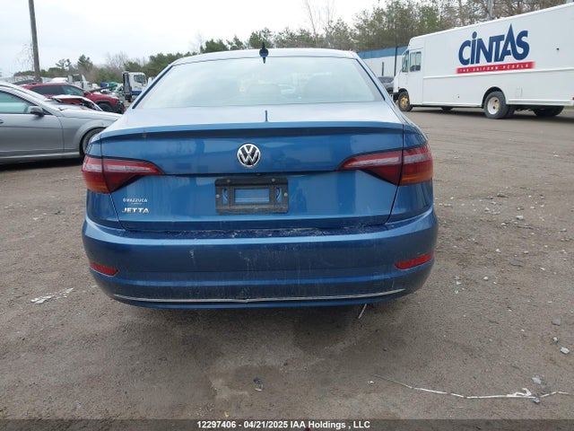 3VWE57BUXKM175918 Volkswagen 1.8 tsi