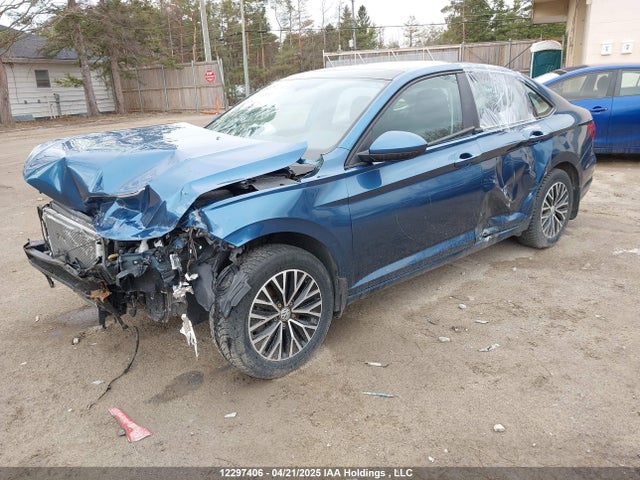 3VWE57BUXKM175918 Volkswagen 1.8 tsi