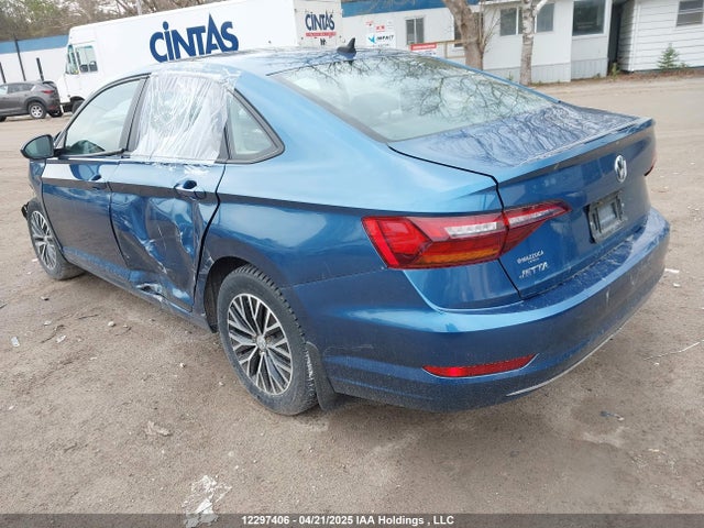 3VWE57BUXKM175918 Volkswagen 1.8 tsi