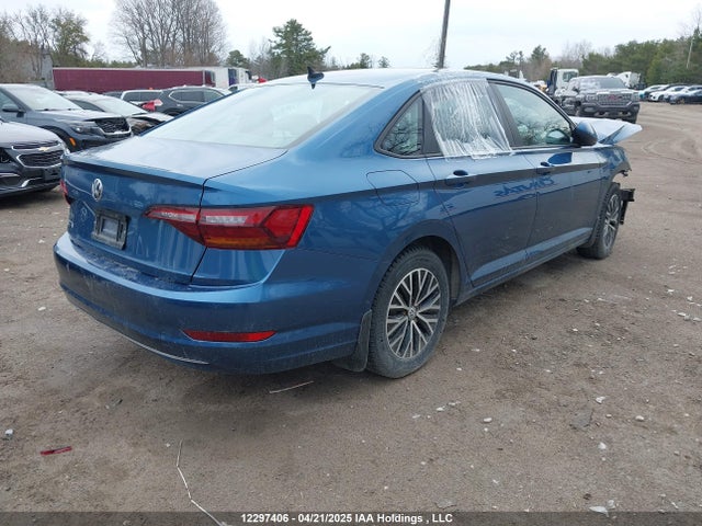 3VWE57BUXKM175918 Volkswagen 1.8 tsi