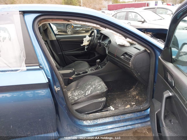 3VWE57BUXKM175918 Volkswagen 1.8 tsi