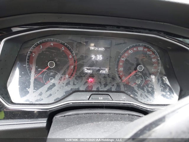 3VWE57BUXKM175918 Volkswagen 1.8 tsi