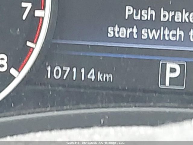 5N1AZ2MH4FN275822 Nissan 2015