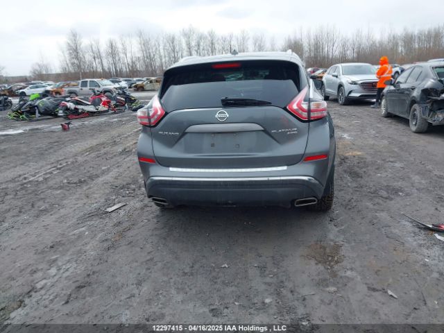 5N1AZ2MH4FN275822 Nissan 2015