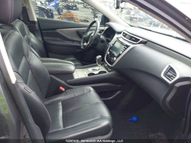 5N1AZ2MH4FN275822 Nissan 2015