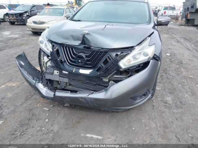 5N1AZ2MH4FN275822 Nissan 2015