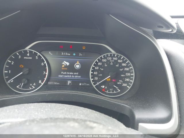 5N1AZ2MH4FN275822 Nissan 2015