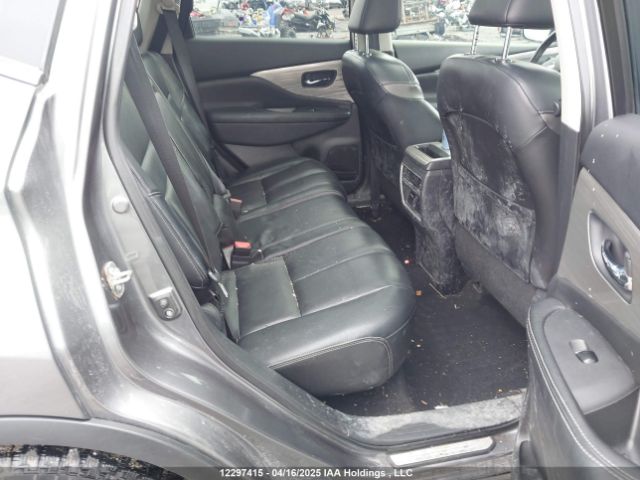 5N1AZ2MH4FN275822 Nissan 2015