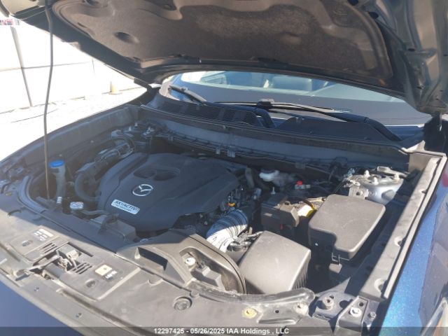 JM3TCBCY5J0234290 Mazda Cx-9 Touring