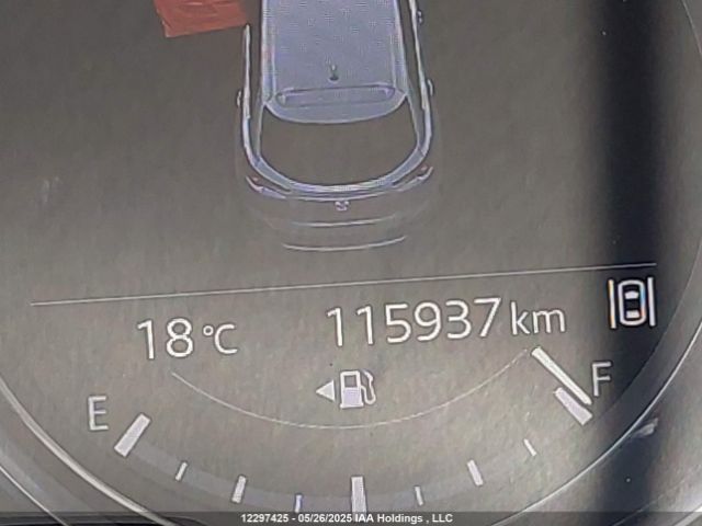 JM3TCBCY5J0234290 Mazda Cx-9 Touring