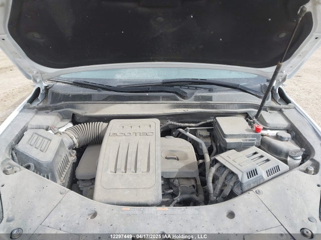 Продажа на аукционе авто 2015 Chevrolet Equinox Lt, vin: 2GNFLFEK0F6242549, номер лота: 12297449