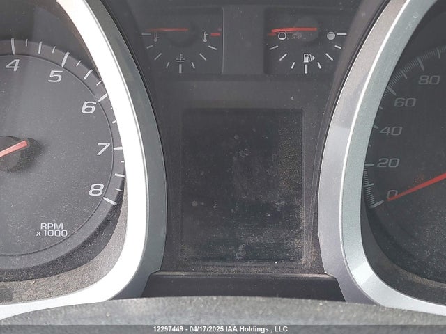 Продажа на аукционе авто 2015 Chevrolet Equinox Lt, vin: 2GNFLFEK0F6242549, номер лота: 12297449