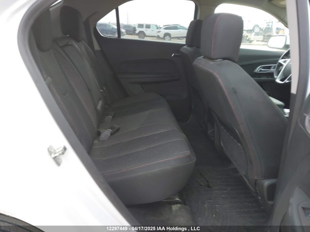 Продажа на аукционе авто 2015 Chevrolet Equinox Lt, vin: 2GNFLFEK0F6242549, номер лота: 12297449