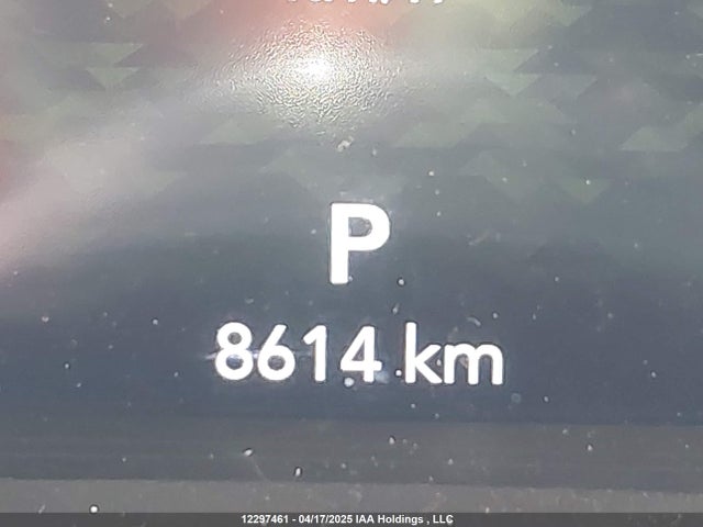 1C4HJXEGXPW573834 Jeep Wrangler