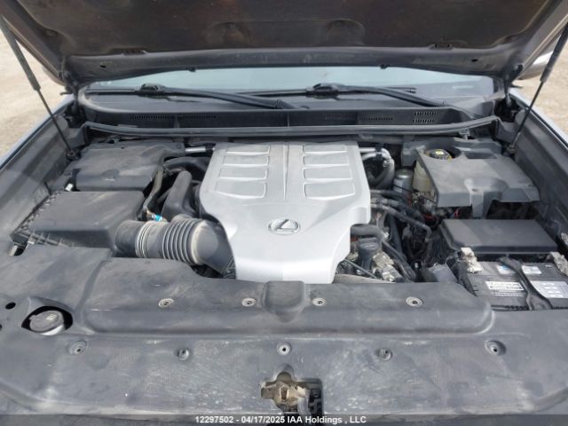 JTJGM7BX5M5277576 Lexus 1ur-fe
