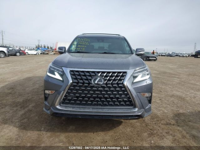 JTJGM7BX5M5277576 Lexus 1ur-fe