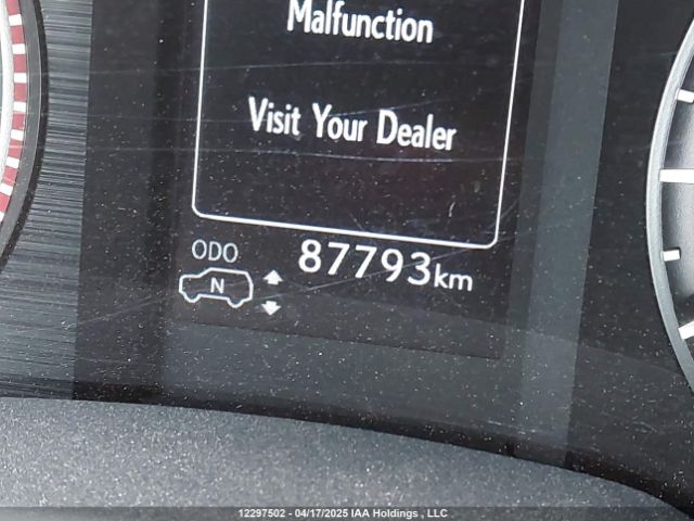 JTJGM7BX5M5277576 Lexus 1ur-fe