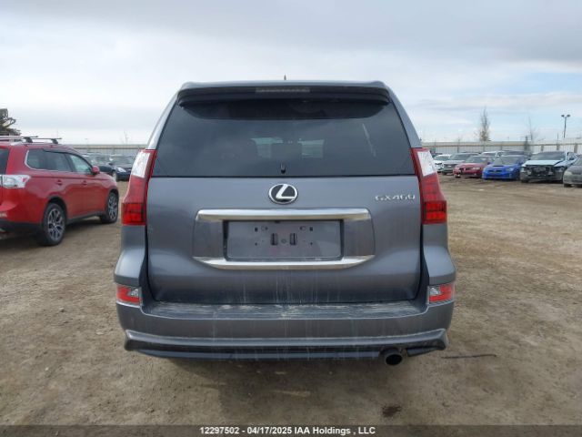 JTJGM7BX5M5277576 Lexus 1ur-fe