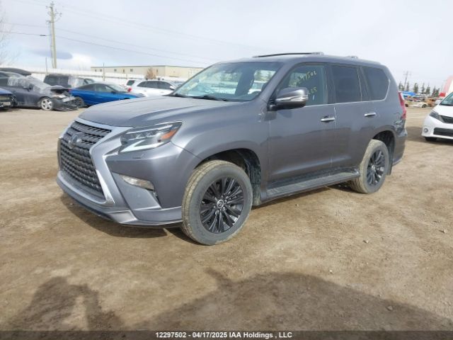 JTJGM7BX5M5277576 Lexus 1ur-fe