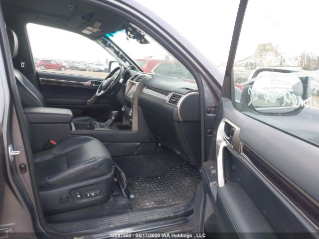 JTJGM7BX5M5277576 Lexus 1ur-fe
