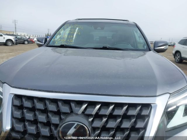 JTJGM7BX5M5277576 Lexus 1ur-fe