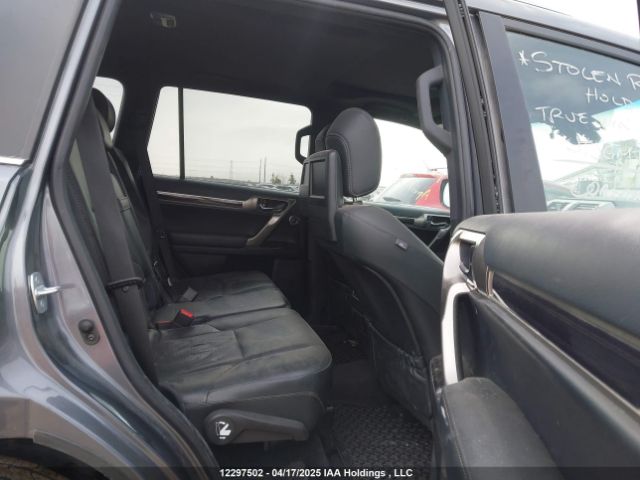 JTJGM7BX5M5277576 Lexus 1ur-fe