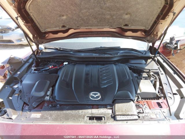 JM3KKEHC6R1101248 Mazda Cx-90 Mhev Signature