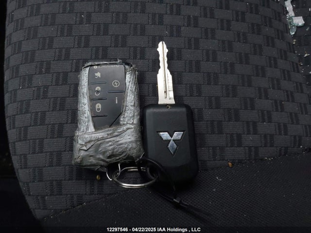 Mitsubishi Mirage 2017 ML32A3HJ4HH007697 Image 11